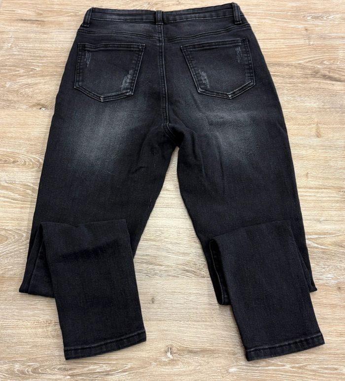 Jeans femme Shein taille 38 M - photo numéro 2