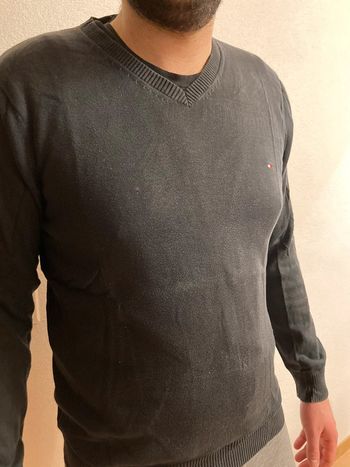Pull Tommy Hilfiger