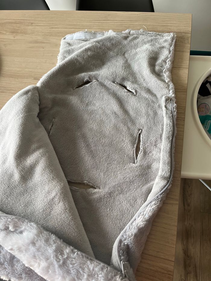 Chancelière - photo numéro 2