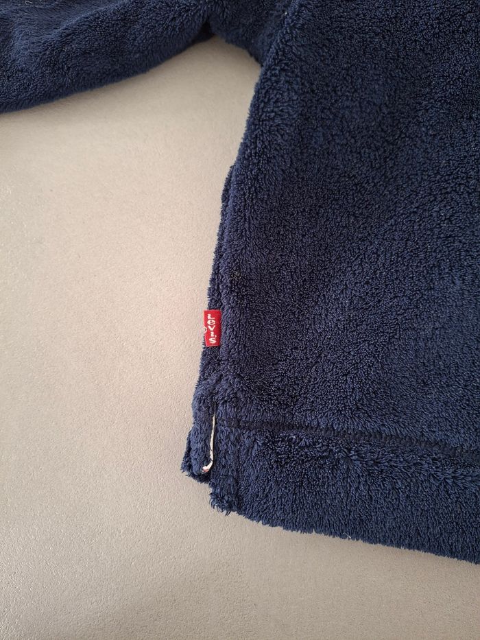 Polaire Levi's 18M - photo numéro 6