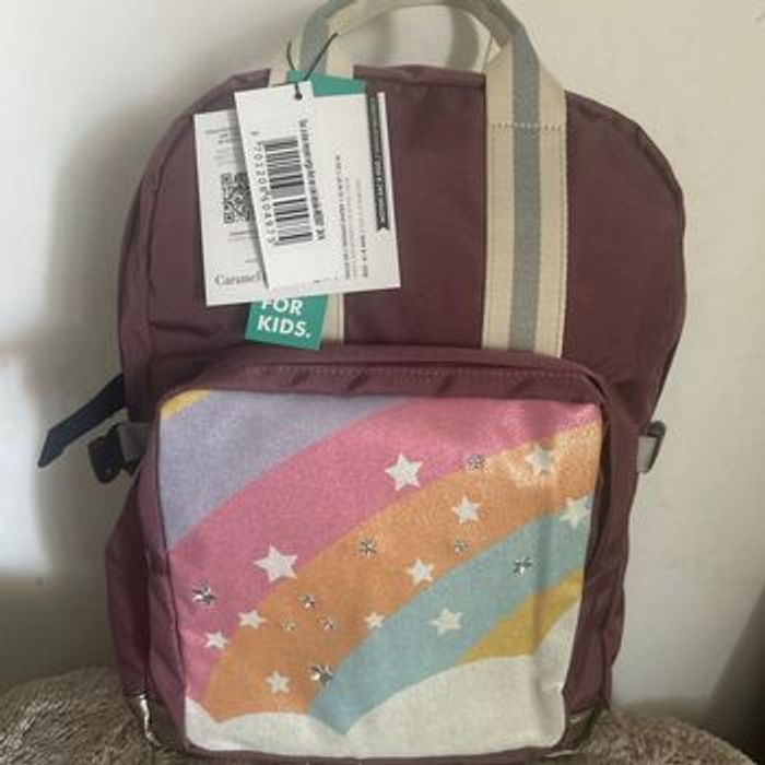 Cartable sac à dos