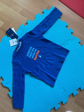 Pull Tom Tailor Taille 92 - 24 M