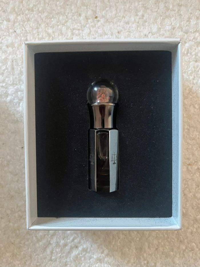 Parfum El Nabil collection élixir - photo numéro 3