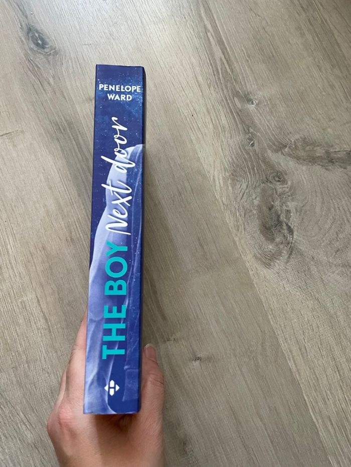 The boy next door - photo numéro 2