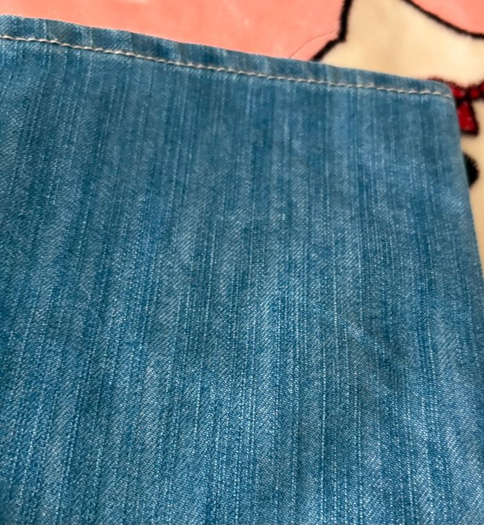 Jeans slim fille 14 ans - photo numéro 7