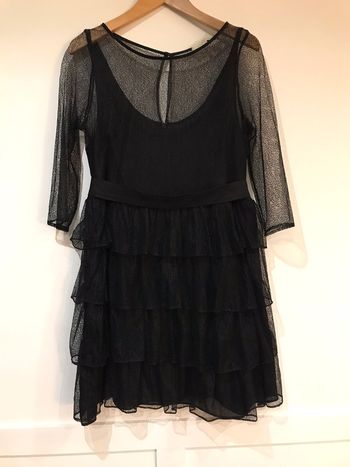 Robe Sandro taille 1