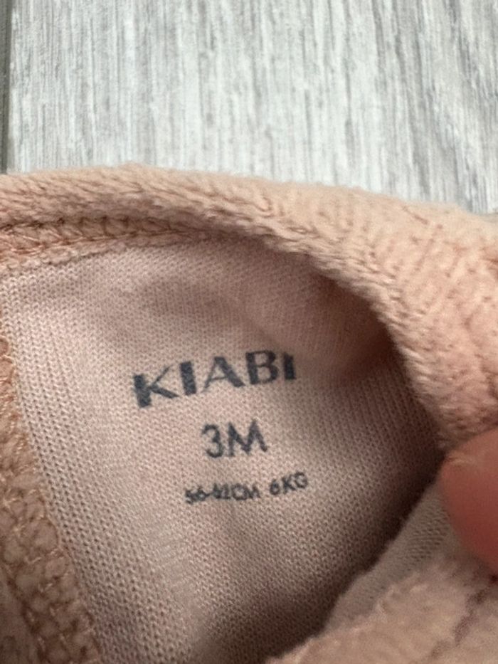 Pyjama Kiabi - photo numéro 2