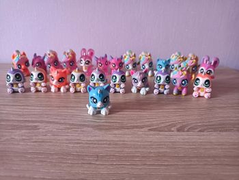 Figurine animaux