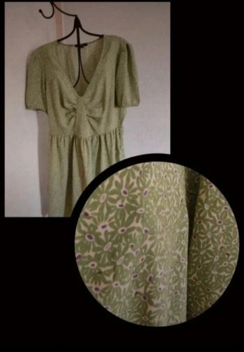 Robe été taille 42