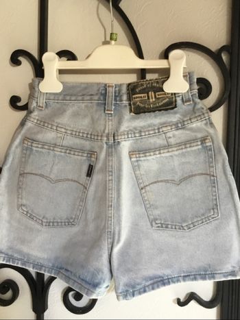 Short jeans Kookai 36