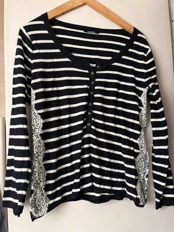 Haut kookai taille 2