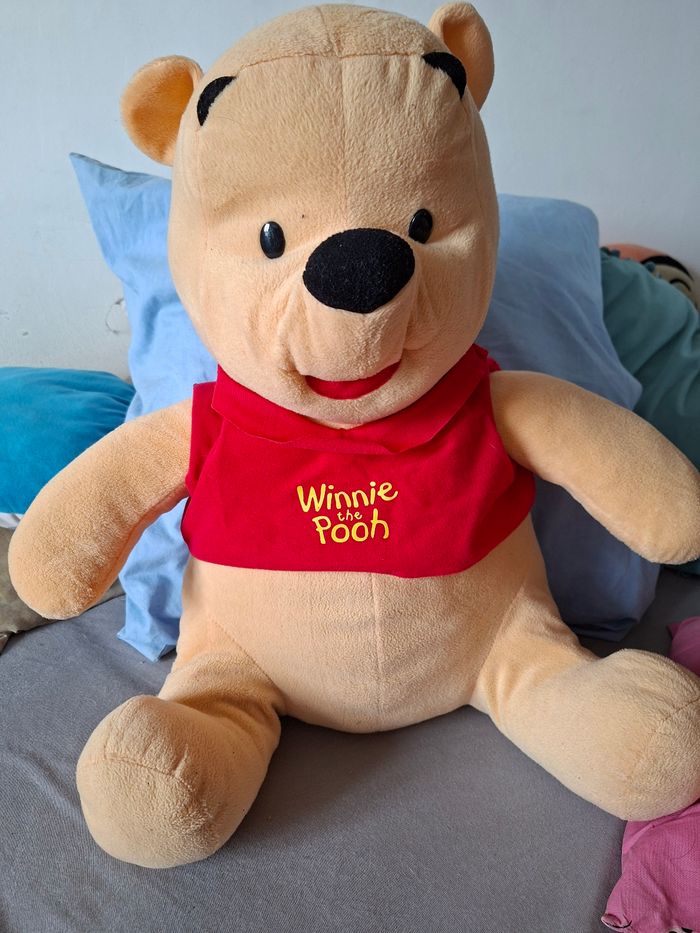Vend winnie - photo numéro 2