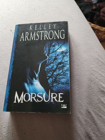 Morsure Kelkey Armstrong