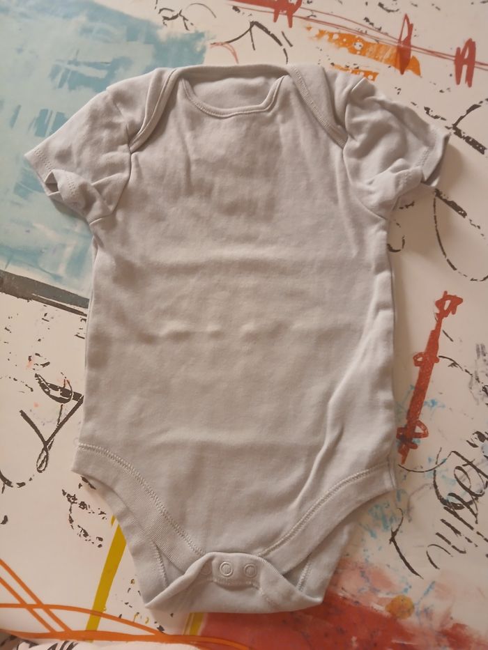 Bodie bebe - photo numéro 5
