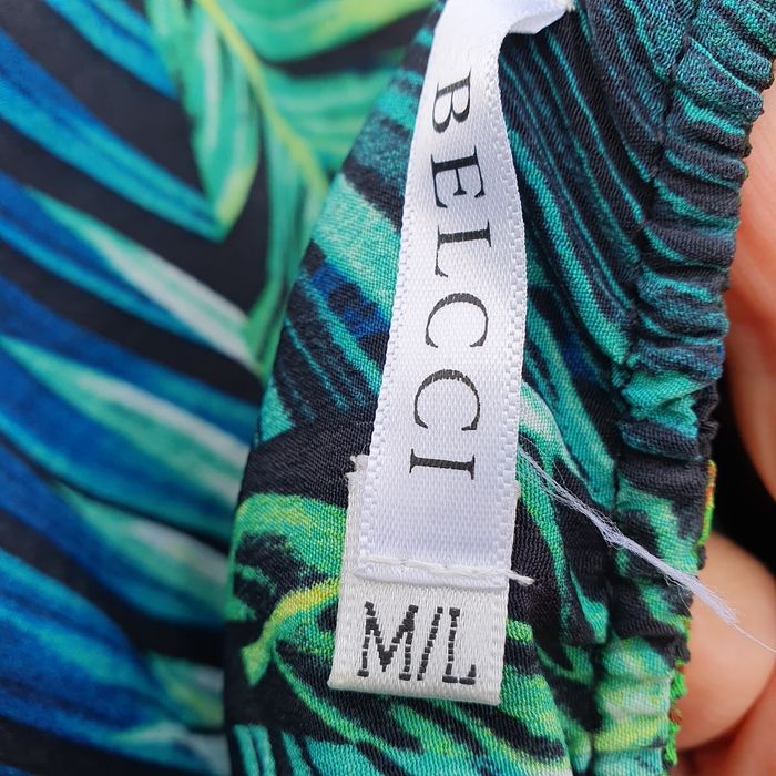 robe longue neuve BELCCI - photo numéro 2