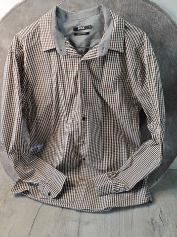 Chemise Brice