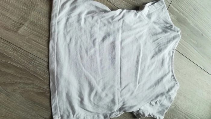 Lot de 3 t shirts - photo numéro 5