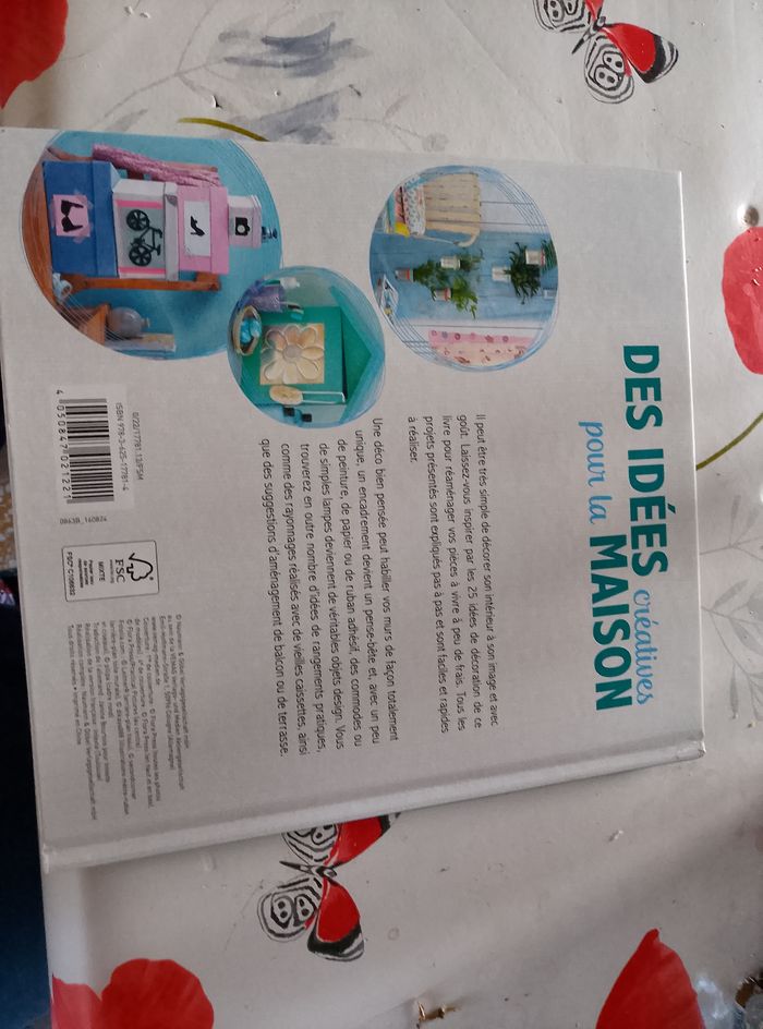 Livre - photo numéro 2