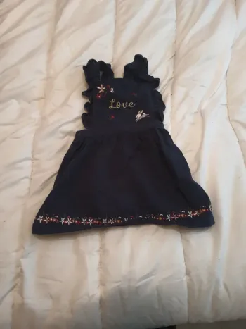 Robe 24mois