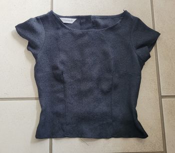 T-shirt MC