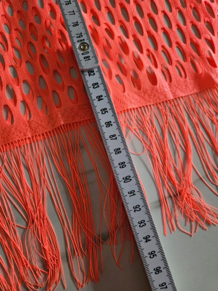 Robe de plage taille unique - photo numéro 9