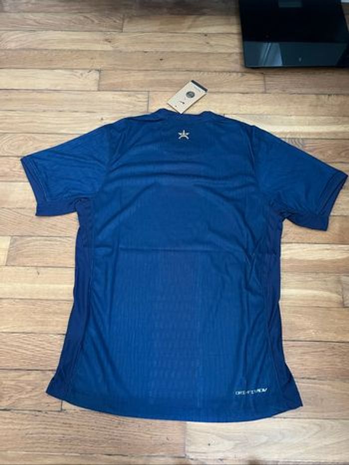 Maillot PSG – Paris Saint-Germain avec étoile LDC - photo numéro 3