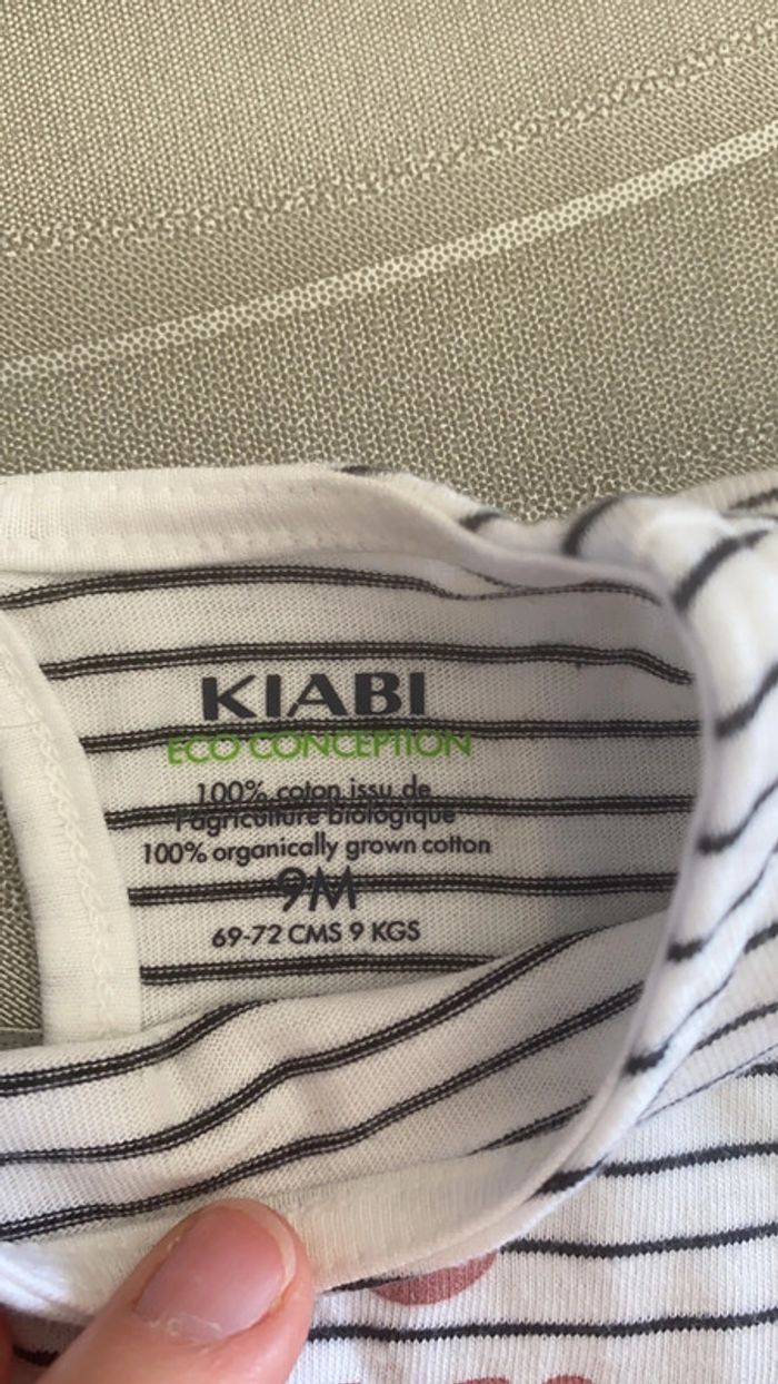 Tunique - photo numéro 3