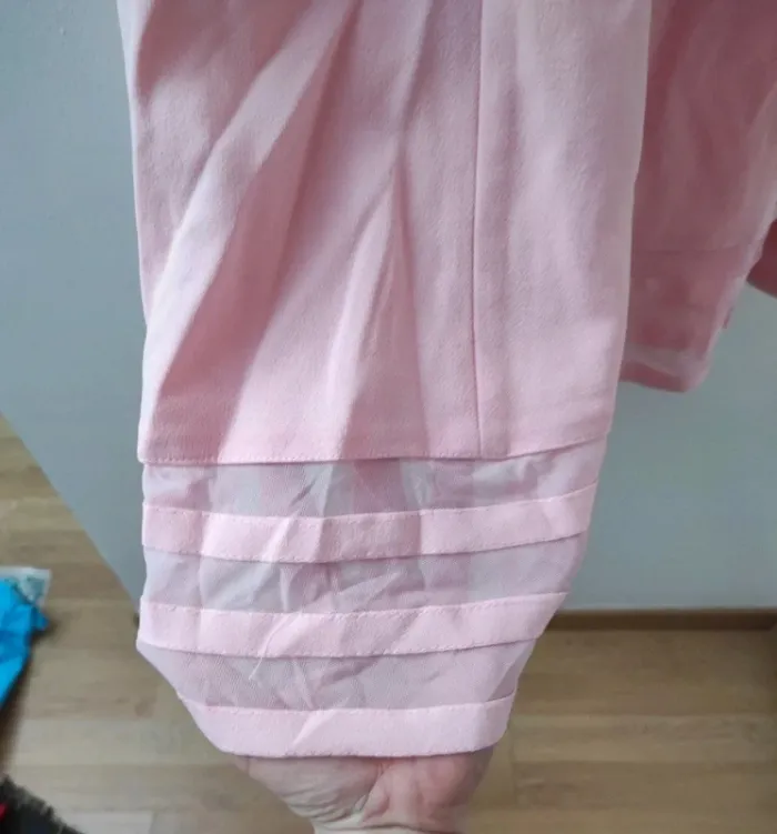 Robe neuve Zapaka taille S - photo numéro 5