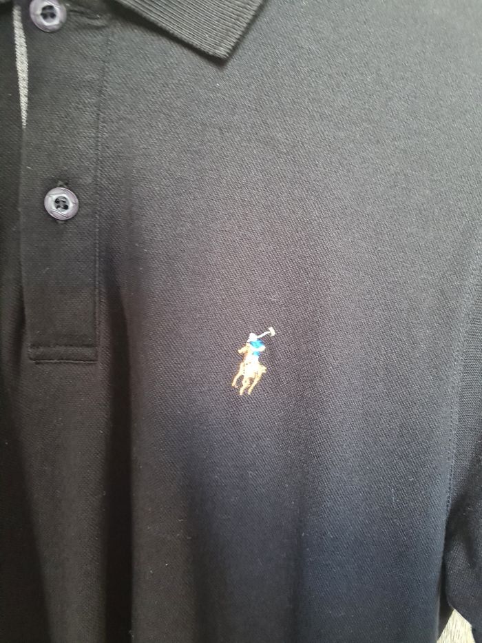Polo Ralph Lauren - photo numéro 3
