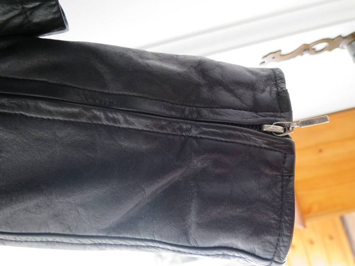 Blouson Cuir Redskins  Excellent état - photo numéro 6