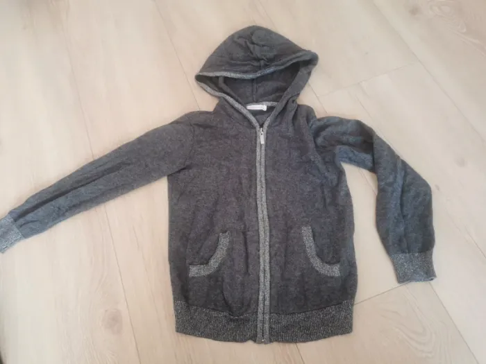 Gilet