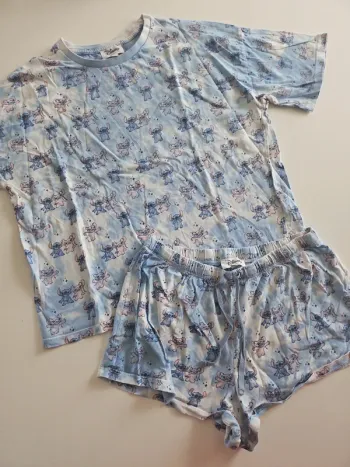Pyjama 2 pièces Disney