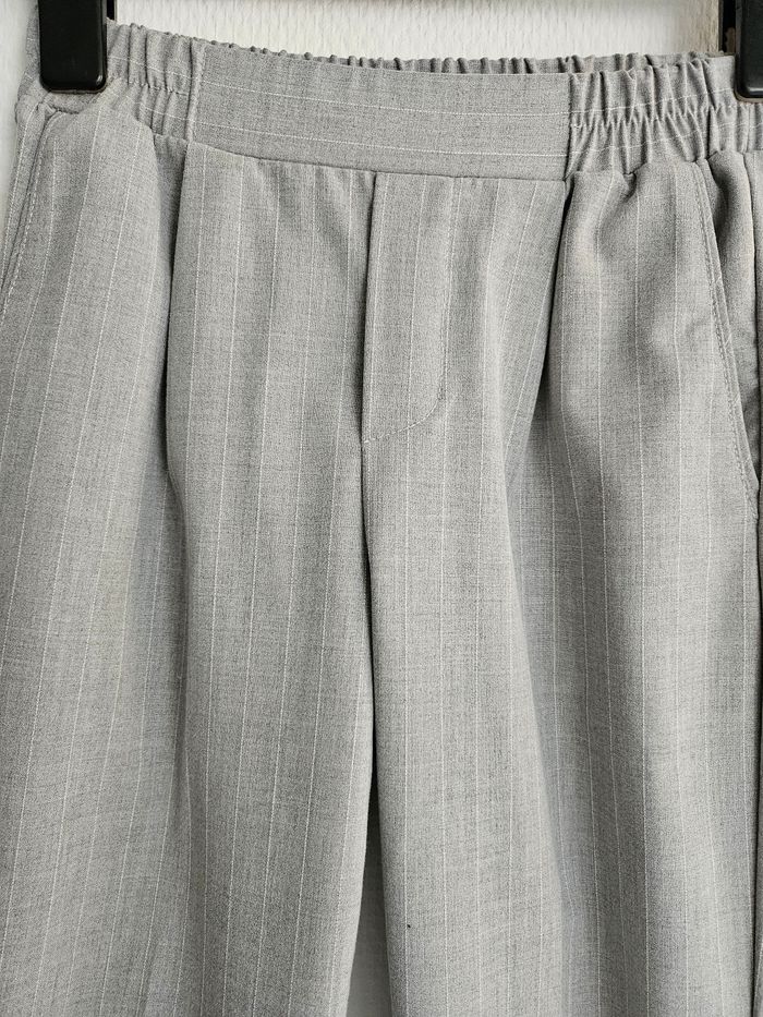 Pantalon Bershka - photo numéro 4