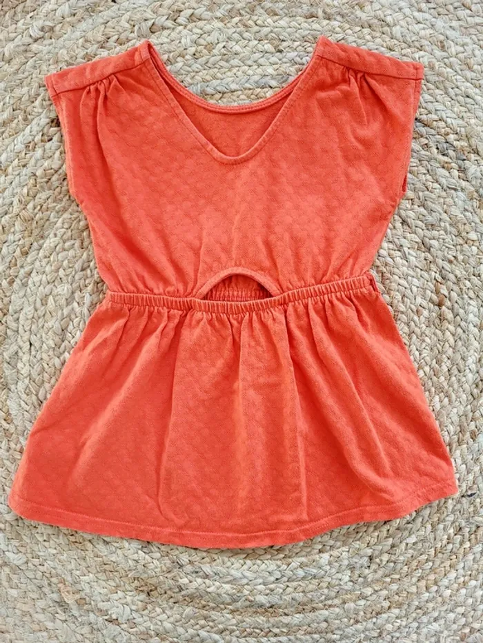 Robe Tape à l'œil 2 ans - photo numéro 2
