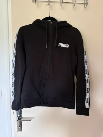 Gilet Puma