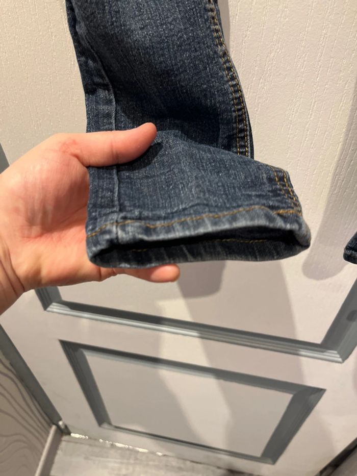 Jeans fille - photo numéro 5