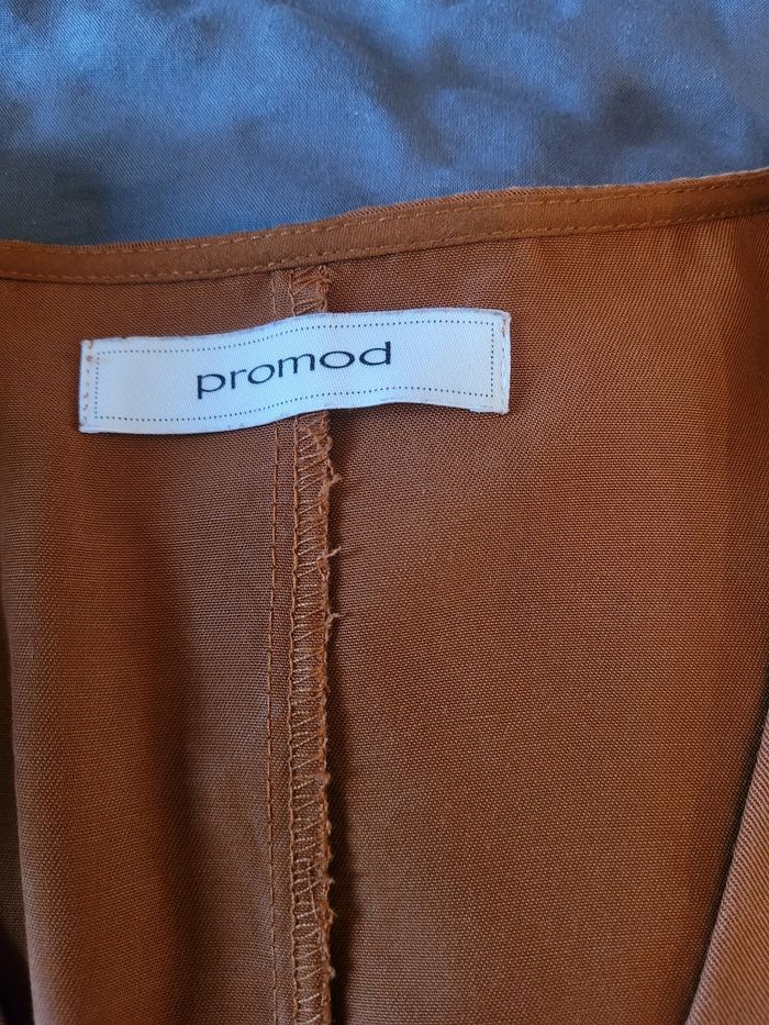 Combinaison pantalon - photo numéro 2