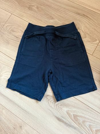 Short gap 3 ans