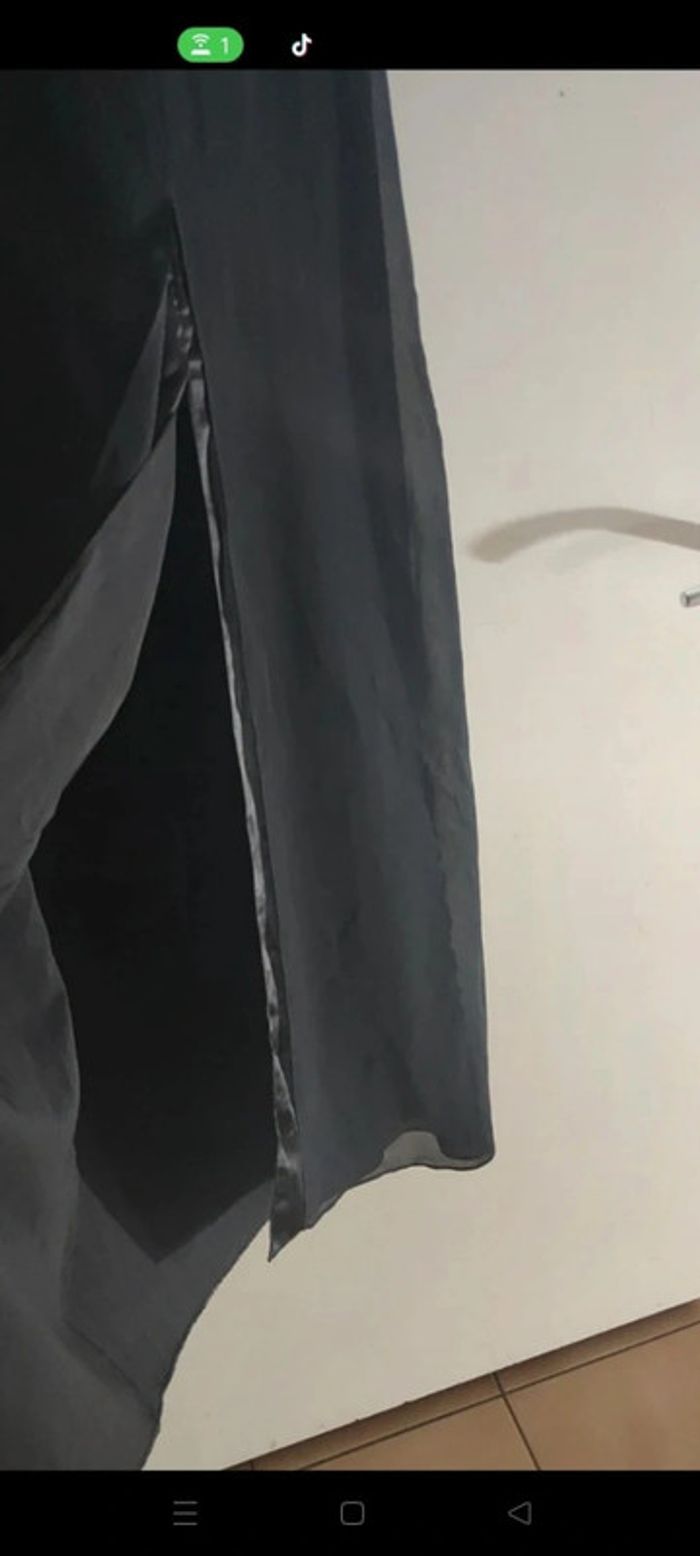 Robe Bustier Chic Raffiné - photo numéro 9