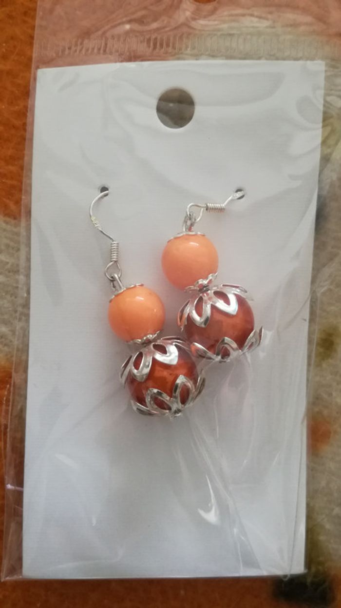 Boucle d'oreille