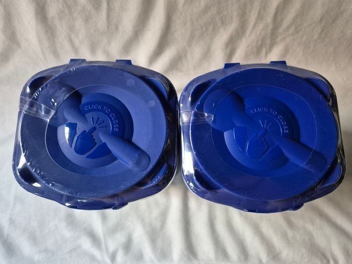 Lot 2 boîtes de lait en poudre Galliagest premium 2eme  âge (6-12 mois) - photo numéro 3