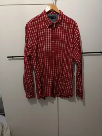 Chemise homme Tommy Hilfiger