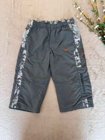 Bermuda garçon 9-10 ans
