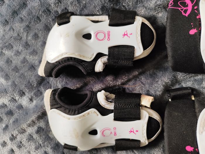 Rollers + protection - photo numéro 9