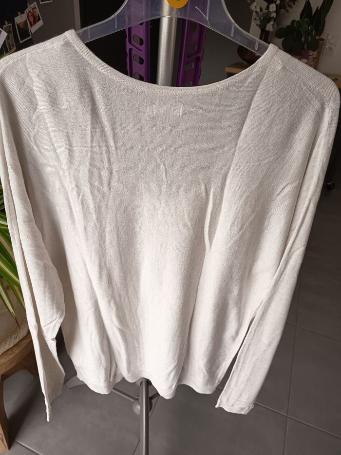 Pull gemo - photo numéro 4
