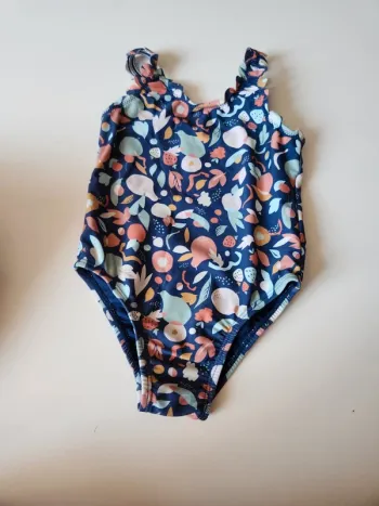 Maillot de bains 23 mois tao