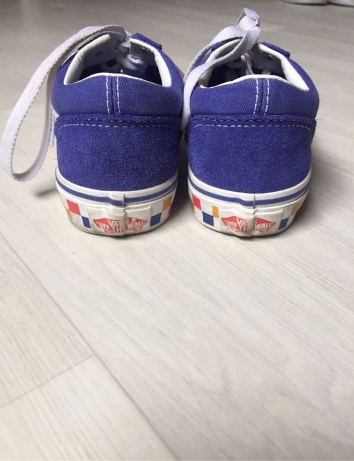 Vans enfant - photo numéro 5