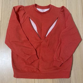 Pull d’allaitement Taille M