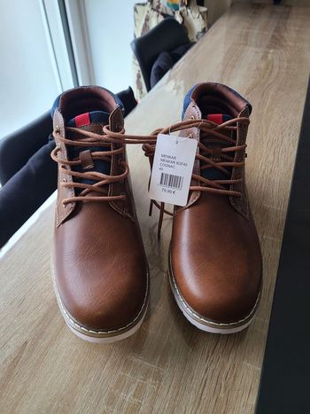 Vend Chaussures Hommes 