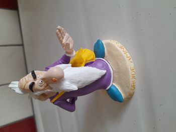 Figurine le druide amnesix